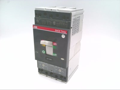 ASEA BROWN BOVERI 1SDA054213R1