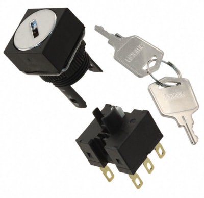 OMRON A165K-A2M-2