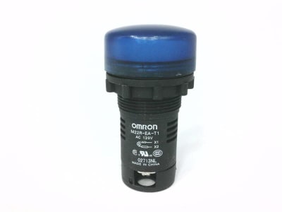 OMRON M22R-EA-T1