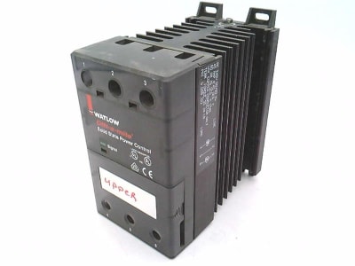 WATLOW DC20-24F0-0000