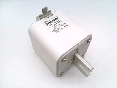 EATON CORPORATION 170M8639