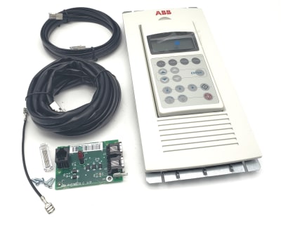 ASEA BROWN BOVERI RPMP-13