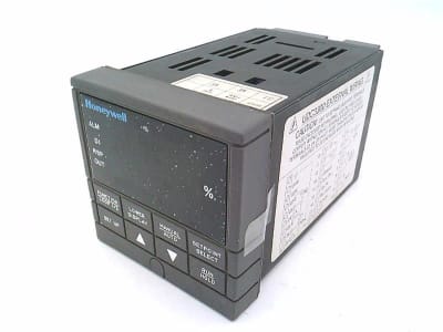 HONEYWELL DC330B-K0-000-20-000000-00-0
