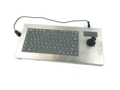 CTI ELECTRONICS KIF80P9W2-N3-3B