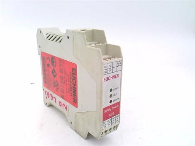 EUCHNER CES-A-ABA-01