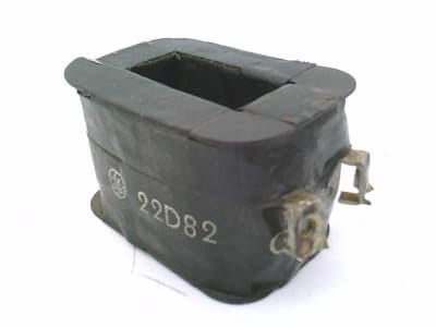 GENERAL ELECTRIC 22D82G2