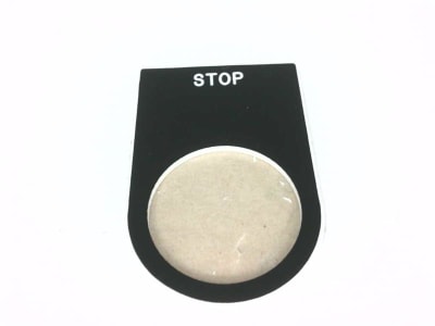 OMRON A22NPX45