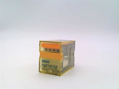 IDEC RU42S-C-A24