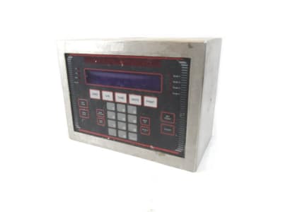 RICE LAKE IQ-800X-3A