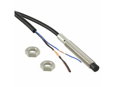 OMRON E2B-S08KN04-WP-C1 2M