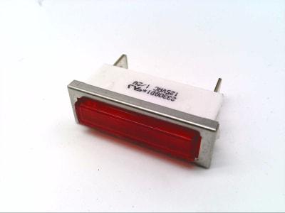 CHICAGO MINIATURE 2330QD1