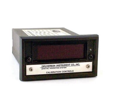 WILKERSON INSTR CO DIS971