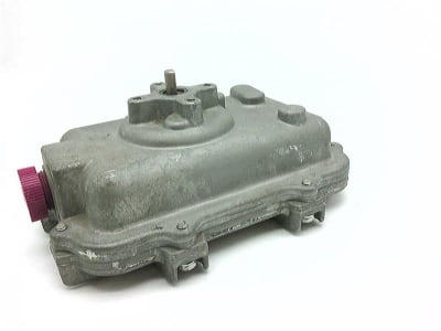 METSO AUTOMATION 32EX6