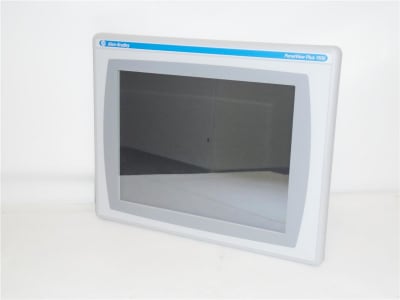 ALLEN BRADLEY 2711P-T15C4B2