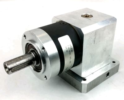 NEUGART WPLE060-064-SSSA3AC-Y