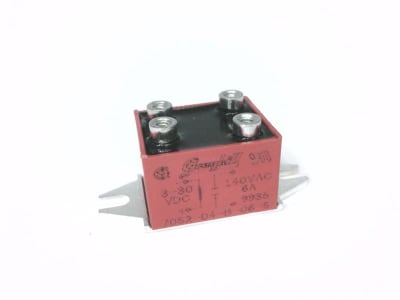 SCHNEIDER ELECTRIC 70S2-04-B-06-S