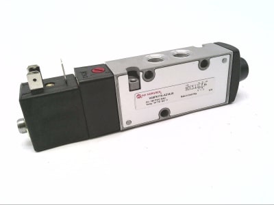 NORGREN V60P517A-A218JA