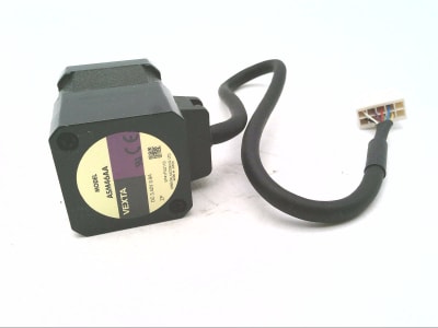 ORIENTAL MOTOR ASM46AA