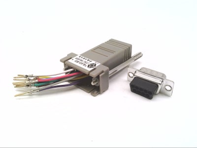 BLACK BOX CORP FA1013