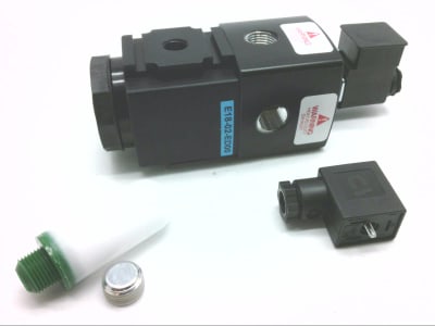 WILKERSON PNEUMATIC E18-02-ED00