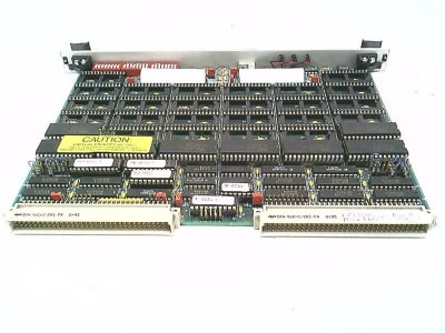 MICRO MEMORY MM-6700