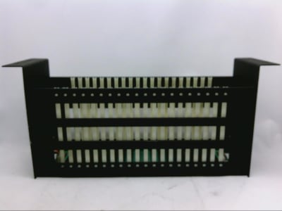 MATRIX CORPORATION QMB20.6AR-ABR