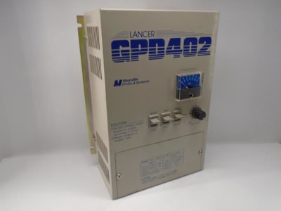 MAGNETEK GPD402-DS703