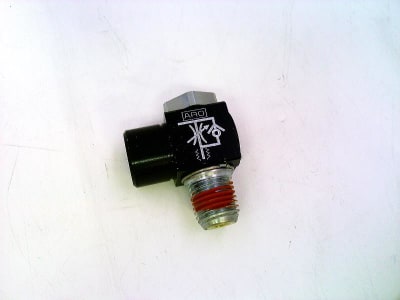 INGERSOLL RAND ZHS93924