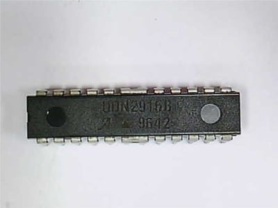 ALLEGRO MICROSYSTEMS UDN2916B