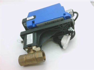 JOHNSON CONTROLS VG1245BN-956BGA