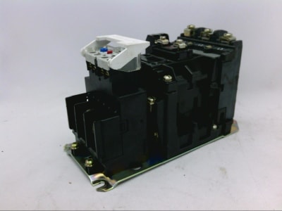ALLEN BRADLEY 509-BOD-A2H