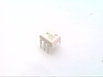 ON SEMICONDUCTOR MOC3061-M