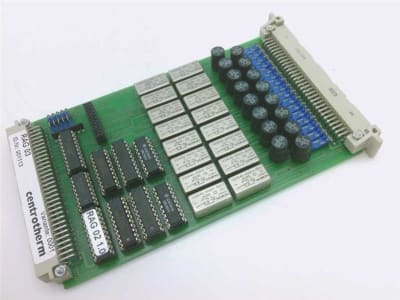  UBBINK-CENTROTHERM RAG-03