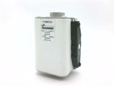 EATON CORPORATION 170M6723
