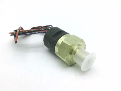 BARKSDALE CSP13-31-11B