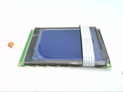 RADWELL LGM320240A-W1SNM24-TZ110
