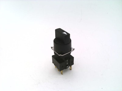 OMRON A165ST3M2