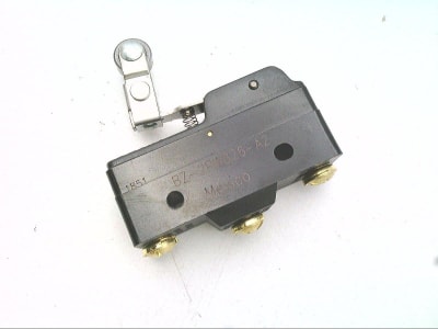 HONEYWELL BZ-2RW826-A2