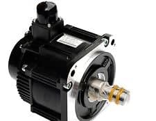 YASKAWA ELECTRIC SGMGV-1ED3A6C