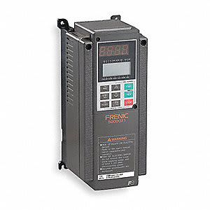 FUJI ELECTRIC FRN015P11W-4UX