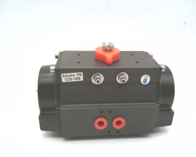 FOSSIL POWER SYS 1230-1009