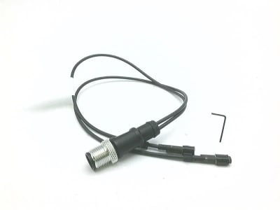 BALLUFF BMF 204K-PS-C-2A-SA95-S4-00,3