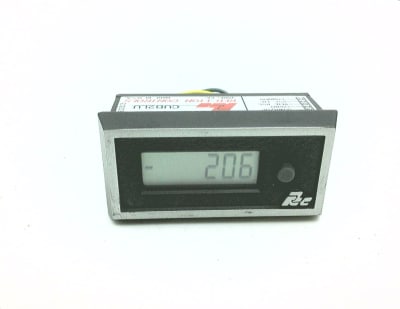 RED LION CONTROLS CUB2-LU00