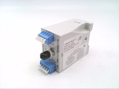 CONVERSION EQUIPMENT CORP 1-808-AAC100-421-17C