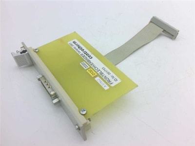  UBBINK-CENTROTHERM 001753