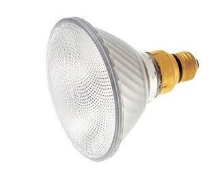 GTE 90PAR38/CAP/SPL/FL30