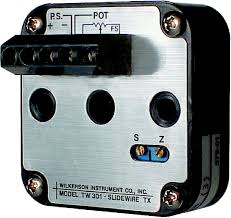 WILKERSON INSTR CO SC5000