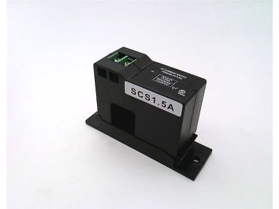 KELE & ASSOCIATES SCS1.5A