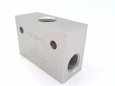 INGERSOLL RAND SV20-C