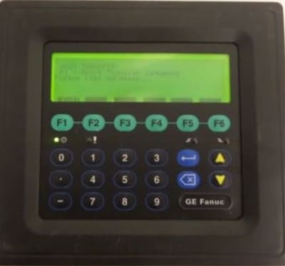FANUC IC752DVT160